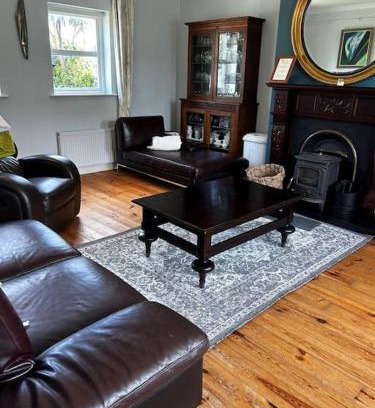 Waterville Casa | Sheilin House Waterville