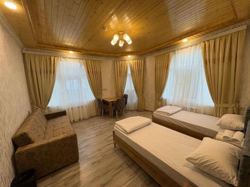 Sheki Casa | Sheki GuestHouse