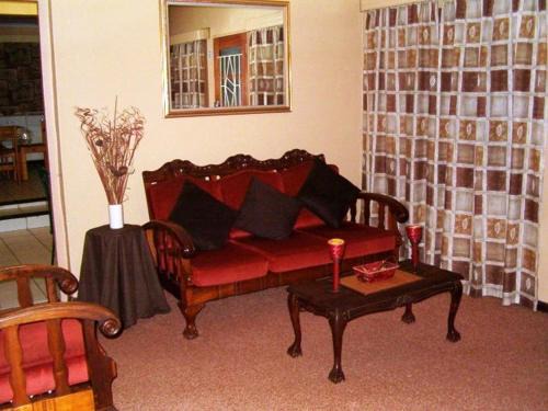 !Kheis Casa | Shekinah Lodge