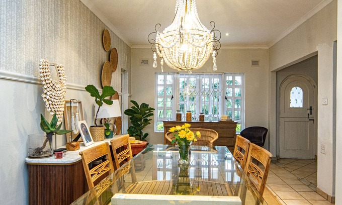 La Lucia Cabina | Shelbourne Boutique Lodge