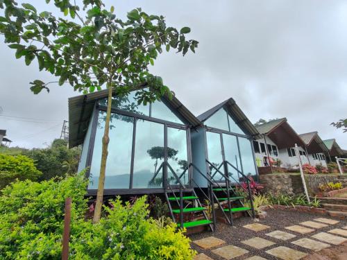 Thakursai Otro | Shelby Pawana lake Cottages and Camping