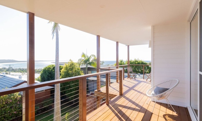 Crescent Head Casa | Shelby Shores (whole house)