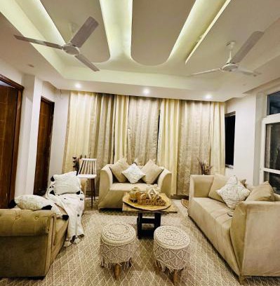 Timilimansingh Casa | Shelbys Abode