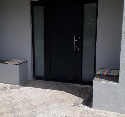 Langebaan Apartamento | Shell Cottage a stone's throw from the beach