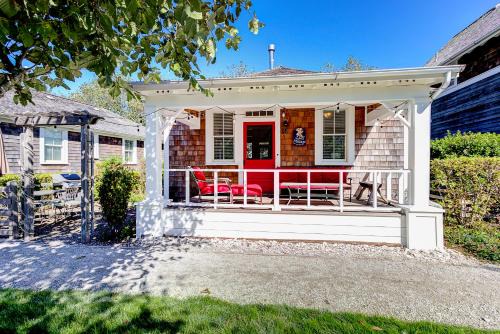 Seabrook Casa | Shell Cottage by Seabrook Hospitality