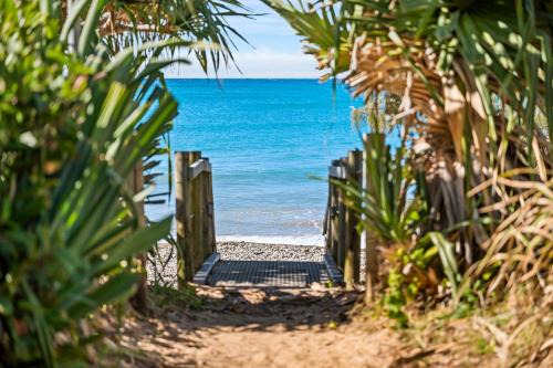 Korora Casa | Shell Cove Beach house