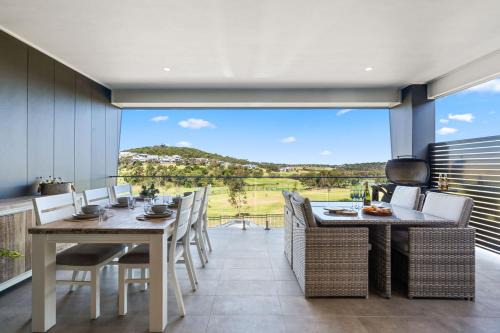 Shell Cove Apartamento | Shell Cove Serenity by Links Golf Course & Marina