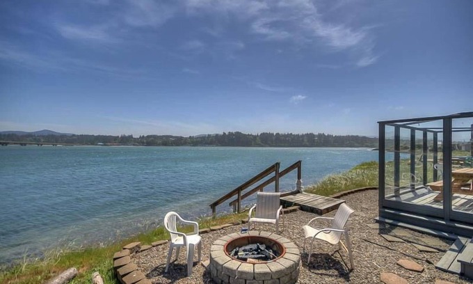 Bayshore Casa | Shell Haven