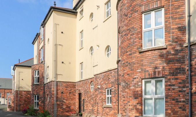 Coleraine Casa | SHELL HILL MEWS, pet friendly in Coleraine