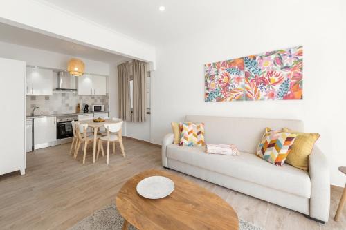 Nazare Apartamento | Shell House