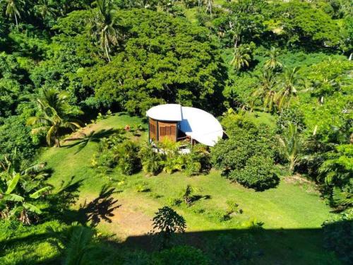 Savusavu Casa | Shell House with Ocean View