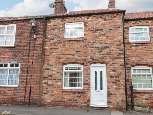 Sewerby Casa | Shell Seeker Cottage