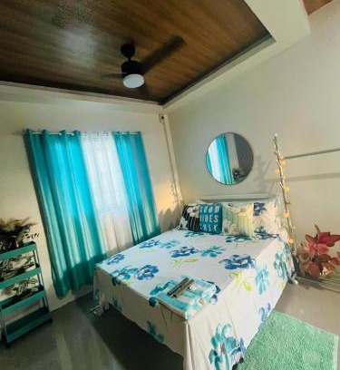 Miagao Apartamento | Shella Home Stay