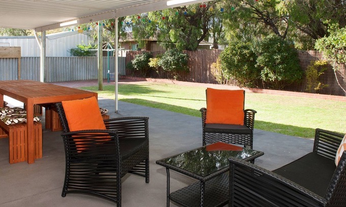 West Busselton Casa | SHELLEBRATIONS - Verano sin fin