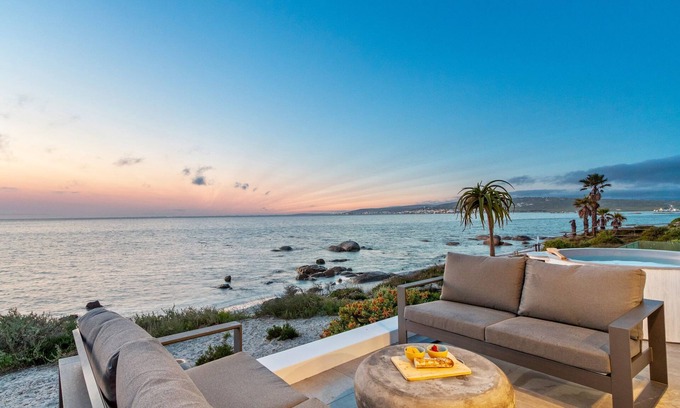 Shelley Point Casa | Shelley Point Beach Villa