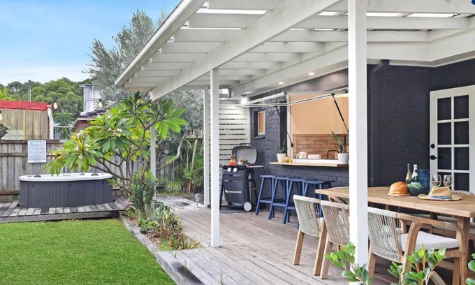 Shoalhaven Heads Casa | Shellhaven – Stay 3, Pay 2!