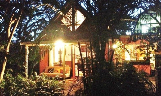 Sawtell Casa | shellies en la playa Casa Grande