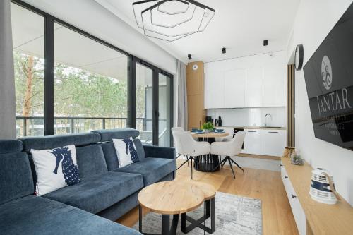 Trzebiatow Apartamento | Shellter Apartments Villas - by Jantar Apartamenty