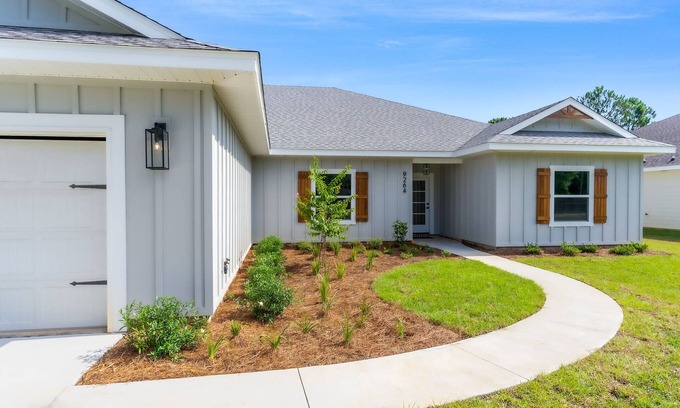 Navarre Casa | Shelluva Good Time - 3 King Beds 8 Min to Beach