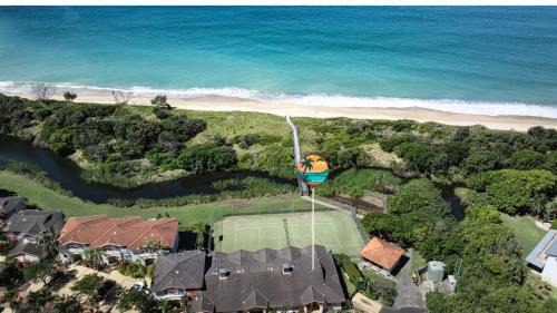 Sapphire Beach Apartamento | Shelly's Misty Waves