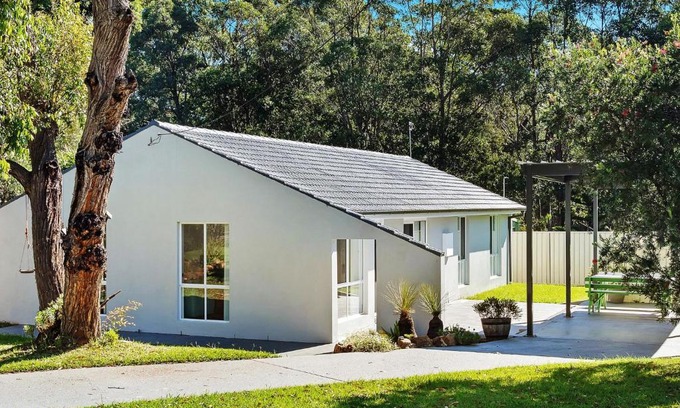 Huskisson Casa | Shellys by Experience Jervis Bay