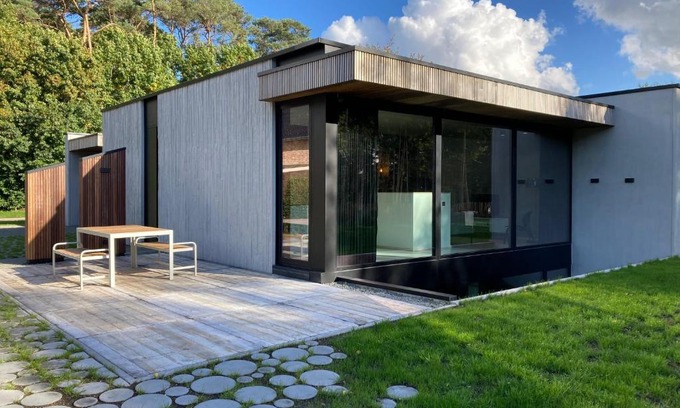Zutendaal Casa | Shelter