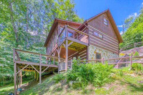 Sugar Mountain Casa | Shelter Rock 272