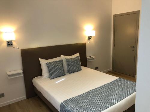 Buizingen Casa | Shelter-rooms