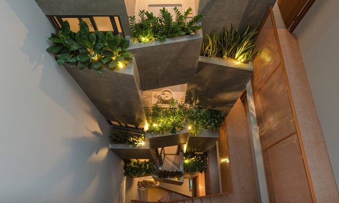 Son Tra Apartamento | Shelter Stay Da Nang