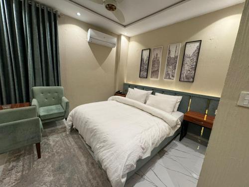 Bhurban Casa | Shelton Boulevard Hotel Lahore