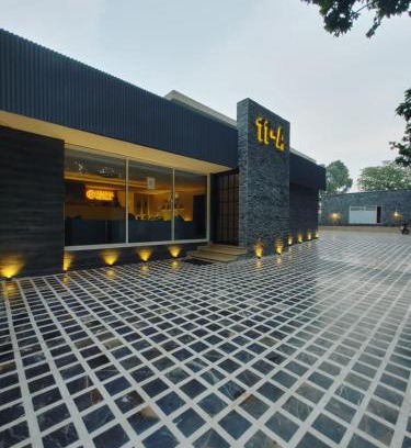 F-6 Sector Casa | Shelton Boulevard Islamabad
