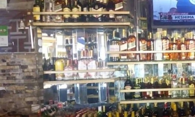 Rodi Kopany Hotel | Shelton Villa Hotel