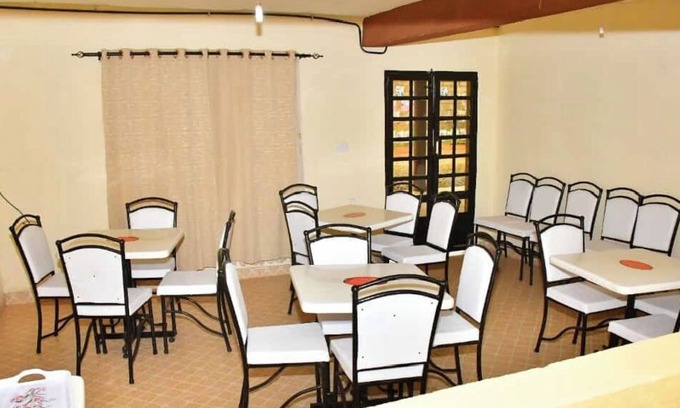 Kenya Hotel | shem motel