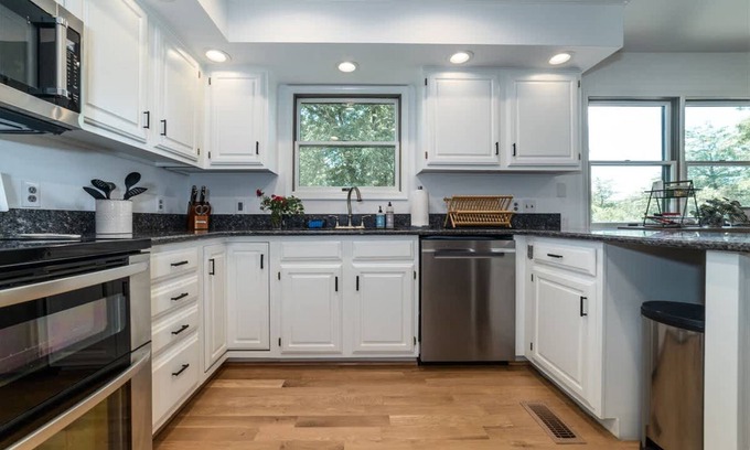 Goshen Casa | Shenandoah Retreat - Family Home