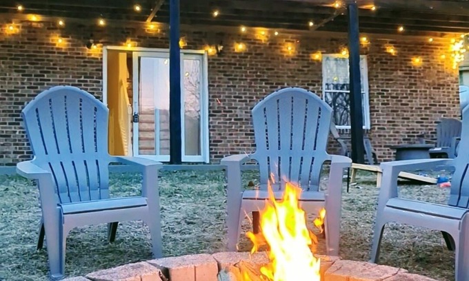 Luray Casa | Shenandoah Views 15 Mins To Park & Luray Caverns 3 Bedroom Home by RedAwning