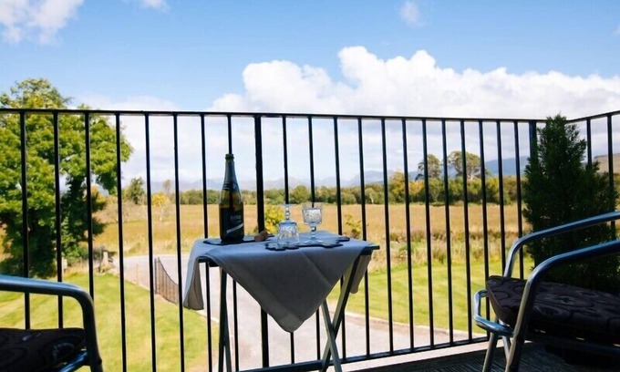 Benderloch Cama Y Desayuno | Shenavallie Bed & Breakfast and self catering