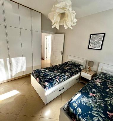 Shengjin Apartamento | Shengjin Beach Getaway