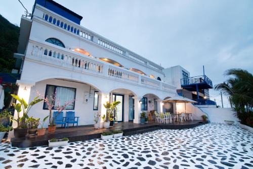 Shoufeng Cama Y Desayuno | Shengtuolini B&B