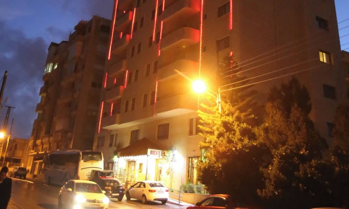 Bethlehem Hotel | Shepherd Plaza Hotel
