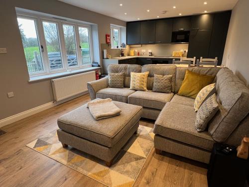 Totland Bay Casa | Shepherd's Cottage