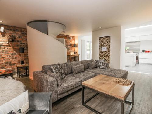 Moffat Casa | Shepherdess Cottage