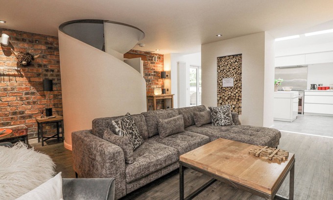 Moffat Cabaña | SHEPHERDESS COTTAGE, pet friendly, luxury holiday cottage in Moffat
