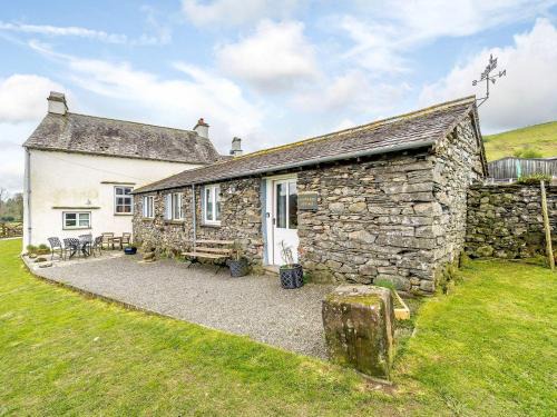 Hawkshead Casa | Shepherds Cottage