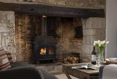 Chipping Norton Casa | Shepherds Cottage