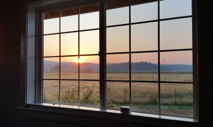 Astoria Cabaña | Shepherds Cottage Retreat