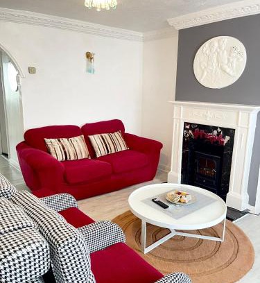 Chadwell Casa | Shepherds House - 3 bedroom
