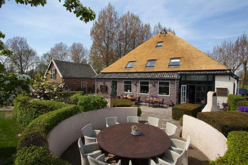 Municipality of Castricum Cama Y Desayuno | Shepherds House B&B