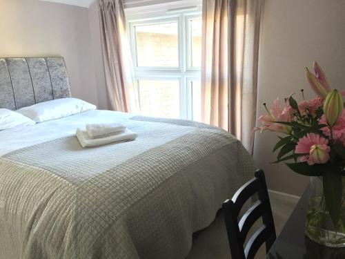 Kegworth Casa | Shepherds Rest