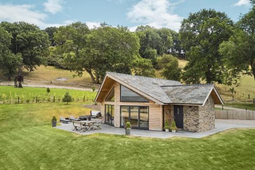 Montgomery Casa | Shepherds Rest