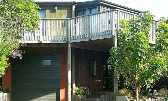 Kuratau Cabaña | Shepherds Rest - Kuratau Holiday Home